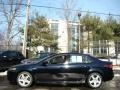 Nighthawk Black Pearl - TL 3.2 Photo No. 2