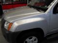 Silver Lightning Metallic - Xterra S 4x4 Photo No. 2