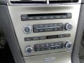 Ingot Silver Metallic - MKT AWD Photo No. 22