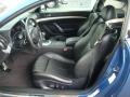 Graphite Interior Photo for 2008 Infiniti G #46997808