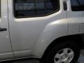 Silver Lightning Metallic - Xterra S 4x4 Photo No. 5