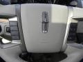 Ingot Silver Metallic - MKT AWD Photo No. 24