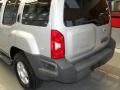 Silver Lightning Metallic - Xterra S 4x4 Photo No. 7