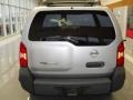 Silver Lightning Metallic - Xterra S 4x4 Photo No. 8
