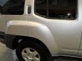 Silver Lightning Metallic - Xterra S 4x4 Photo No. 10