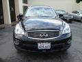 Black Obsidian - EX 35 Journey AWD Photo No. 2