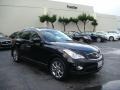 Black Obsidian - EX 35 Journey AWD Photo No. 3