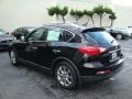 Black Obsidian - EX 35 Journey AWD Photo No. 6
