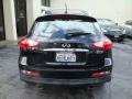 Black Obsidian - EX 35 Journey AWD Photo No. 7