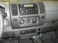 Silver Lightning Metallic - Xterra S 4x4 Photo No. 27