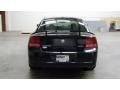 2006 Brilliant Black Crystal Pearl Dodge Charger SRT-8  photo #5