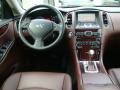 Black Obsidian - EX 35 Journey AWD Photo No. 18