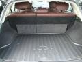 2008 Infiniti EX 35 Journey AWD Trunk