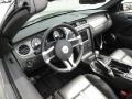 Sterling Grey Metallic - Mustang GT Premium Convertible Photo No. 3
