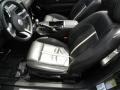 2010 Sterling Grey Metallic Ford Mustang GT Premium Convertible  photo #4