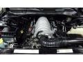 6.1 Liter SRT HEMI OHV 16-Valve V8 Engine for 2006 Dodge Charger SRT-8 #46998327