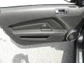 Sterling Grey Metallic - Mustang GT Premium Convertible Photo No. 7