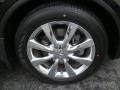 2008 Infiniti EX 35 Journey AWD Wheel