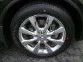 2008 Infiniti EX 35 Journey AWD Wheel and Tire Photo