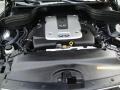 3.5 Liter DOHC 24-Valve VVT V6 Engine for 2008 Infiniti EX 35 Journey AWD #46998387