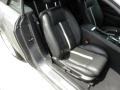 2010 Sterling Grey Metallic Ford Mustang GT Premium Convertible  photo #8