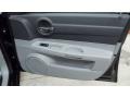 Dark Slate Gray/Light Slate Gray Door Panel Photo for 2006 Dodge Charger #46998444