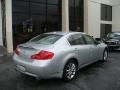 Liquid Platinum Silver - G 35 Journey Sedan Photo No. 8