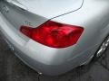 Liquid Platinum Silver - G 35 Journey Sedan Photo No. 10