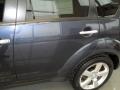 Deep Blue Metallic - Outlander XLS 4WD Photo No. 4