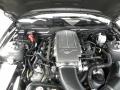 Sterling Grey Metallic - Mustang GT Premium Convertible Photo No. 17