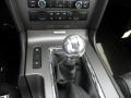 Sterling Grey Metallic - Mustang GT Premium Convertible Photo No. 18