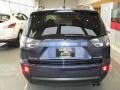 Deep Blue Metallic - Outlander XLS 4WD Photo No. 6