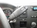  2011 Sierra 3500HD Work Truck Regular Cab Chassis 6 Speed Automatic Shifter