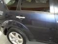 Deep Blue Metallic - Outlander XLS 4WD Photo No. 8