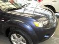 Deep Blue Metallic - Outlander XLS 4WD Photo No. 10