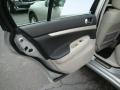 Liquid Platinum Silver - G 35 Journey Sedan Photo No. 17