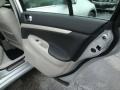 Liquid Platinum Silver - G 35 Journey Sedan Photo No. 20