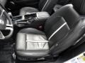 Charcoal Black/Cashmere Interior Photo for 2010 Ford Mustang #46998705