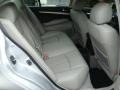 Stone Interior Photo for 2008 Infiniti G #46998714