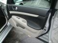 Liquid Platinum Silver - G 35 Journey Sedan Photo No. 22