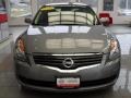 Precision Gray Metallic - Altima 2.5 SL Photo No. 1
