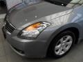 Precision Gray Metallic - Altima 2.5 SL Photo No. 2