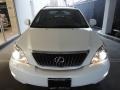 Crystal White Mica - RX 350 AWD Photo No. 2