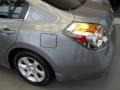 Precision Gray Metallic - Altima 2.5 SL Photo No. 4