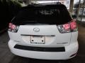 Crystal White Mica - RX 350 AWD Photo No. 5