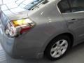 Precision Gray Metallic - Altima 2.5 SL Photo No. 6