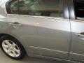 Precision Gray Metallic - Altima 2.5 SL Photo No. 7