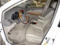 Crystal White Mica - RX 350 AWD Photo No. 7