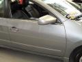 Precision Gray Metallic - Altima 2.5 SL Photo No. 8