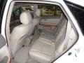 Crystal White Mica - RX 350 AWD Photo No. 8